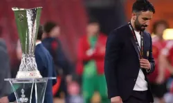 UEFA Avrupa Ligi Finali'nde Kriz! Tottenham Şampiyon, Amorim'den Flaş Açıklama: "Tazminat Almadan Ayrılırım"