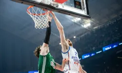 Anadolu Efes, EuroLeague'e Veda Etti