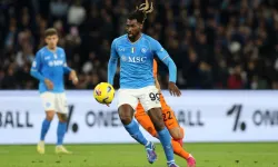 Fenerbahçe’den Anguissa Hamlesi! Menajeriyle İlk Temas Kuruldu