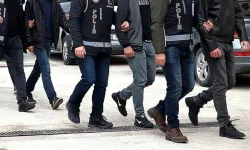 Ankara'da FETÖ'nün Kamu Personellerine Operasyon! 33 Gözaltı