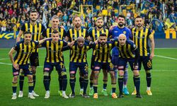 MKE Ankaragücü, Tarihinde İkinci Kez 2. Lig Tehlikesiyle Karşı Karşıya