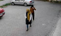 Apartman Dairelerine Girip 925 Bin Liralık Altın Çaldılar