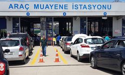 Araç Sahipleri Dikkat! Muayene İstasyonlarında Yeni Dönem