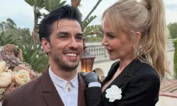 "Siyah Kalp" Dizisinin Nuh'u Aras Aydın, Nicole Kidman'la Aynı Hollywood Projesinde