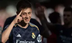 Şimdi Lamine Yamal Düşünsün! Arda Güler’e El Clasico Öncesi Tarihi Müjde