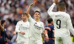 Real Madrid 3-2 Celta Vigo Maç Özeti: Arda Güler'den Gol ve Asist Şovu