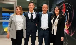 Arda Güler’den Ailesine 120 Milyon TL’lik Villa!
