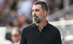 Arda Turan, Shakhtar Donetsk’in Yeni Teknik Direktörü Oldu