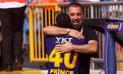 Arda Turan'dan Veda: "Bugün ikas Eyüpspor'dan Ayrılıyorum"