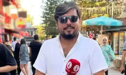 Arif Kocabıyık Gözaltına Alındı