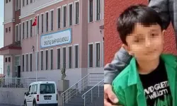 Arkadaşı Tarafından Boğazı Sıkılan Yusuf, Entübe Edildi