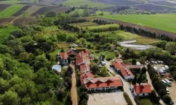 Aşk-ı Memnu orada çekildi! 23 odalı çiftlik evi 135 milyon TL’ye satışta