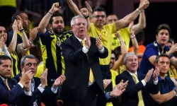 Aziz Yıldırım’dan Fenerbahçe Beko’ya Tebrik Mesajı