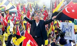 Aziz Yıldırım'dan Başkanlık Şartı: "16.464 + 1 İmza Gelirse Adayım!"