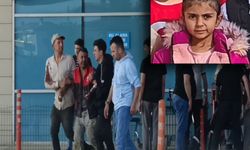 Babasının Kullandığı Traktörün Altında Kalan 7 Yaşındaki Nur, Toprağa Verildi
