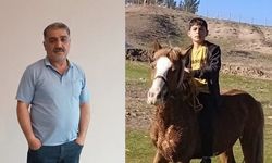 Baba ve Oğlunu 'Alacak' Nedeniyle Öldürüp, Delil Karartmak İçin Kamyonette Kolonya ve Benzinle Yakmış