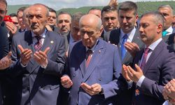 Bahçeli: Yeni Bir Kardeşlik Yüzyılı Gelmektedir