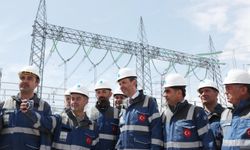 Bakan Bayraktar: Türkiye'nin Elektrik Dağıtım Hatlarında Hiçbir Sorun Yok