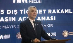 Bakan Bolat: Nisanda Mal İhracatımız Yüzde 8,5 Artışla 20,9 Milyar Dolara Yükseldi