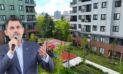Bakan Kurum: Gelin Birlikte Deprem Kabuslarımıza Son Verelim