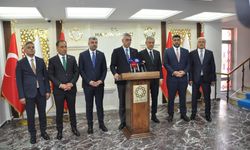 Bakan Memişoğlu: Türkiye Sağlık Hizmetleri Anlamında Örnek Gösterilen Ülkelerden Bir Tanesi