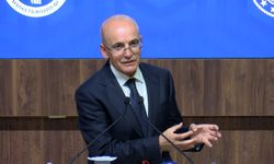 Bakan Şimşek: En Büyük Önceliğimiz Hayat Pahalılığıyla Mücadeledir