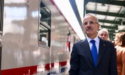 Bakan Uraloğlu: Uluslararası 2 Turistik Tren, İstanbul'a Geliyor
