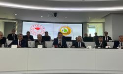 Bakan Yumaklı: OGM, Bütün Birimleriyle Yangınla Mücadeleye Hazır