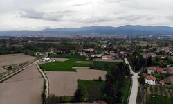 Bolu'da 4 Köyde 80 Kişi Hastanelik Oldu; İçme Suyundan Numune Alındı
