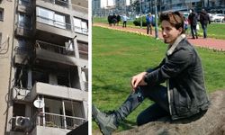 Bornova'daki Patlamada Yaralanan Ertan, 10 Günlük Yaşam Savaşını Kaybetti