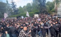 Boğaziçi Protestolarında 4 Öğrenci Tutuklandı