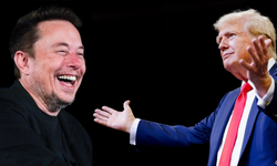 Trump-Musk Ayrılığı! Elon Musk Kabineden Çekildiğini Duyurdu