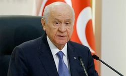 Bahçeli'den Anneler Günü Mesajı: Annelerimizin Gözyaşları Kurumadıkça Rahat Olamayız
