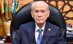 Bahçeli'den 'İstanbul'un Fethinin 572'nci Yıl Dönümü' Mesajı