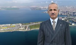 Bakan Uraloğlu: Kanal İstanbul'u Kesinlikle Yapacağız