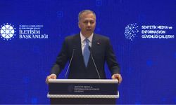 Bakan Yerlikaya: 4 Ayda 27 Bin 304 Sosyal Medya Hesabının Erişimi Engellendi