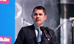 Bakan Kurum: Hep Bir Algı Peşindeler! İki Laftan Biri Yalan ve İftira