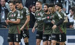 Beşiktaş, Rizespor'u Ağırlıyor: Hedef 3 Puanla Veda