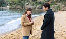 TRT'den Bir Zamanlar İstanbul’a Veda: Dizi İçin Final Kararı Kesinleşti