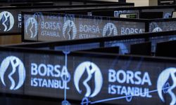 Borsa İstanbul Güne Yatay Başladı: Gözler 9.800 Direncinde