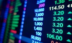 Borsa İstanbul Güne Düşüşle Başladı: BIST 100 Endeksi 9.498 Puanda
