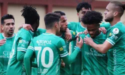 Bodrum FK, Tarihindeki İlk Süper Lig Sezonuna Beşiktaş Maçıyla Veda Ediyor