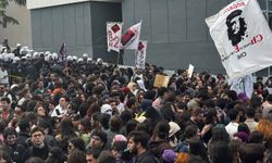 Nureddin Yıldız Protestosunda Tutuklanan Öğrenciler Hakkında Tahliye Kararı