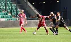 Trendyol 1. Lig’de Tarihi Skor: Geosis Boluspor 10-1 Fitmens Gömlek Yeni Malatyaspor