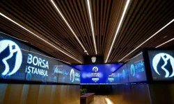 Borsa, Artan Jeopolitik Risklerle Sert Geriledi