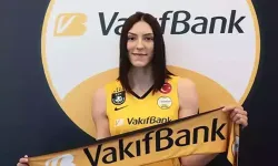 VakıfBank’tan Dev Transfer! Tijana Boskovic Sarı-Siyahlı Formayı Giyecek