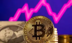 Bitcoin 108.000 Dolara Yaklaştı: Veriler Yükselişi Destekliyor