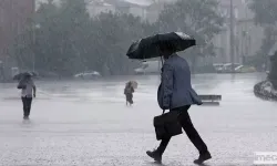 Bu Bölgelerde Dikkat! Sağanak Yağış ve Toz Taşınımı Kapıda