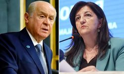 Buldan’dan Bahçeli’nin Komisyon Çağrısına Destek: “Tamamıyla Katılıyoruz”
