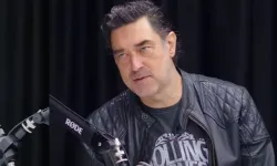 Şöhreti Geride Bırakıp Çiftlik Kurdu! Burak Hakkı: Organik Tarım Yapıyorum